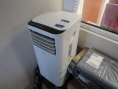 Logik LAC07C 19 air cooler