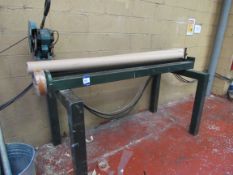Rotary core cutter, 240V