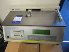Labthink MXD-01 friction tester