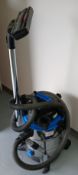 Vamaster VQ1530SFC Vacuum Cleaner