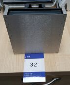 Formlabs Build Platform 2, for Form3