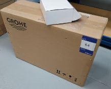 Grohe Bau Ceramic Sink (Boxed)