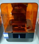 Formlabs Form 3 3D Printer