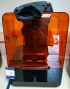 Formlabs Form 3 3D Printer