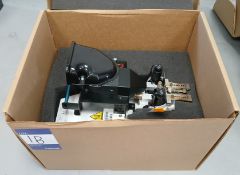 Stratasys Fortus 450 3D Printer Standard Head (Advised minimal usage)