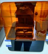 Formlabs Form3+ 3D Printer