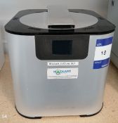 Meccatronic Core BB-Cure Midi UV Cure Oven (Serial Number BBCM T-670, Year 2017)