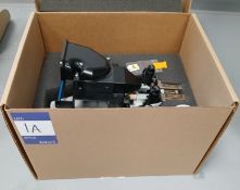 Stratasys Fortus 450 3D Printer Carbide Head (Advised very low usage)