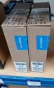 2 x Boxes of Formlabs Elastic 50A Resin (unopened)