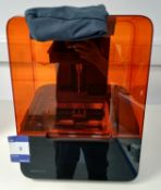 Formlabs Form3+ 3D Printer