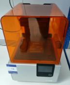 Formlabs Form 2 3D Printer (Serial Number: ChiefGaur)