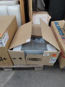 A Siemens Warming Drawer Model B1630DNSIB