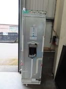 A Gaggenau Intergrated Fridge Model RF463306/20 (Unsed Possiblly Spares or Repairs) Please note ther