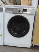 A Fisher and Paykel Washing Machine 9KG Model WM1490P2 (Unused, Ex Display). Please note there is a