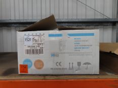 A 1810 Stainless Steel Sink Unit. Model AXIXUNO 120UQG