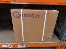 An Unused Quooker Cube Unit