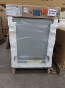 A Siemens Intergrated Dishwasher Model SN61HXO2AG. Please note there is a £5 Plus VAT Lift Fee on th