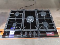 A Neff Gas Hob Model 99CT970 (Unused)