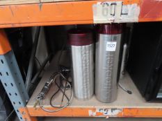 Varous Quooker Items (Please see photos)