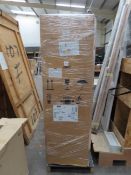 A Miele Built in Freezer- Model FNS-7794DL (Spares or Repairs)