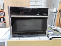 A Neff Built In Microwave Model C17UR02NOB/03 (Ex Display)
