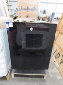 A Miele Intergrated Dishwasher Model G1182 SCVI (Used) Please note there is a £5 Plus VAT Lift Out F
