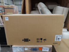 A Siemens Cooker Hood, Model LC77BHM50B.