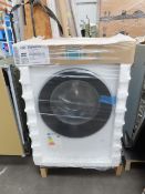 A Siemens Washing Machine. Model WG56G2ZOGB, Energgy Rating A. Please note there is a £5 Plus VAT Li