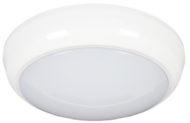 10 x Boxes of 10, 2D Eco CCT change lithium 3hr emergency V3 code 2D-CCEC03-15W-IP65-E3L(Rack D)