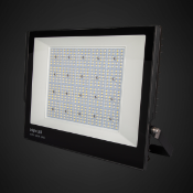 8 x Boxes of 4, LED flat high power floodlight 400W, 4000K code FLAT2-400-60D-4K(Rack E)