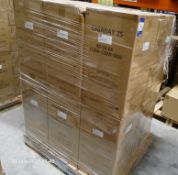 60 x Gigabay LED highbay 90/120/150W 4/5/6K switch 120deg Code GB25-CCT-90/150-120-10(Rack D)