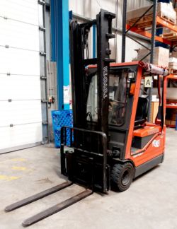 LED Assembly & Warehouse Equipment - Ref : BrightLED Limited - In Administration