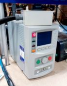 Seaward Clare HAL 104 AC/DC Hipot tester Serial number 20Q1645 (2023) & label printer