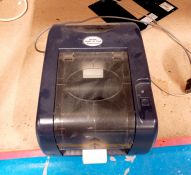 Seaward desk test n tag label printer