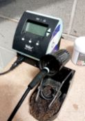 Weller soldering iron