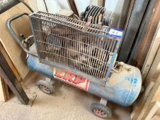 ERP Mobile Compresser. 240V