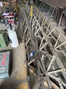 4x Sections of MBW Truss Screed