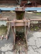Excavator Bucket