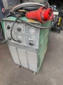 West Electronic 150 Plasma Cutter