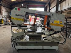 2021 Prosaw UE460D SAE Horizontal Bandsaw