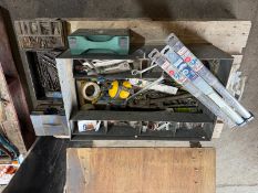 Qty Hand Tools