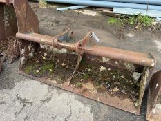 Excavator Bucket