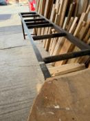 Qty of Softwood Timber Offcuts