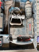 Bosch GSH 7 VC Professional 110V Hammer Breaker