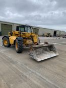 2001 JCB 528-70 Telescopic Handler