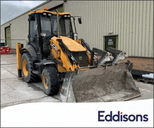 The Assets of a Construction Company