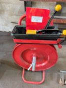 A333 Manual Strapping Kit