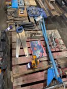 Qty Hand Tools