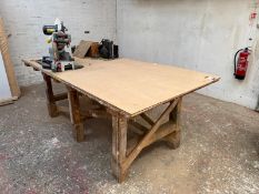 Timber Workbench