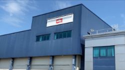 Final Auction of Tanks, Silos and Ancillary Lots from Müller Dairy, Foston, Derbyshire, UK